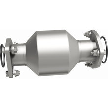 Load image into Gallery viewer, Magnaflow 16-17 Honda Accord 2.4L Direct Fit Cat Converter (California Grade)
