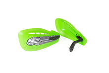 Load image into Gallery viewer, Renthal Handguard - Green Misc Powersports Renthal
