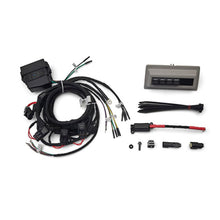 Load image into Gallery viewer, Ford Racing 24-26 Ranger Auxiliary Lighting Switch Kit | M-9100-RA
