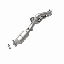 Load image into Gallery viewer, MagnaFlow Conv DF 2008 - 2010 Lexus IS F 5.0L
