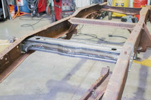 Load image into Gallery viewer, Rust Buster 73-87 Chevy C/K20 Rear Cab Mount Crossmember
