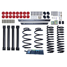 Load image into Gallery viewer, Rugged Ridge 2-In Lift Kit without Shocks 97-02 Jeep Wrangler TJ Rugged Ridge
