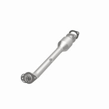 Load image into Gallery viewer, MagnaFlow Conv Direct Fit OEM 05-06 Nissan Pathfinder 4.0L
