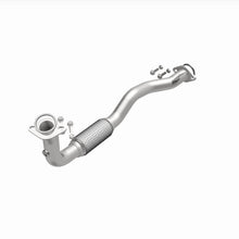 Load image into Gallery viewer, BRE Exhaust 93-97 Corolla Prizm 1.6L 1.8L Front Pipe Kit
