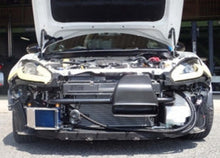 Load image into Gallery viewer, Greddy 2022+ GR86 (JDM MODEL) Oil Cooler Kit STD ZN8/ZD8 10ROW Circuit Spec | 12014641
