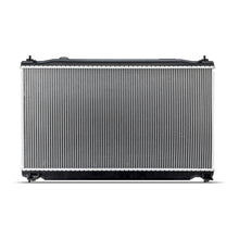 Load image into Gallery viewer, Mishimoto 16-24 Infiniti Q50/Q60 3.0T Replacement Radiator Mishimoto
