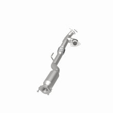 Load image into Gallery viewer, Magnaflow 09-14 Nissan Murano 3.5L Direct Fit Converter
