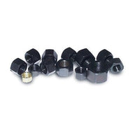 ARP 3/8-24 SS Hex Nut Kit | 400-8604