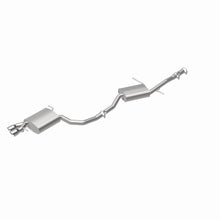 Load image into Gallery viewer, MagnaFlow BRE Exhaust Kit 09-16 Audi A4 Quattro 2L
