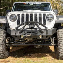 Load image into Gallery viewer, Rugged Ridge HD X-Striker 07-18 Jeep Wrangler JK 18-20 Jeep Wrangler JL Rugged Ridge
