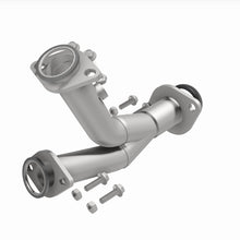 Load image into Gallery viewer, BRE Exhaust 04-09 Highlander RX330 RX350 2.4L 3.3L 3.5L Front Pipe Kit | 107-0262
