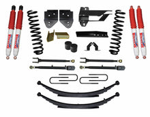 Load image into Gallery viewer, SKY Lift Kit Components Lift Kits Skyjacker   

