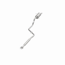 Load image into Gallery viewer, MagnaFlow BRE Exhaust Kit 99-03 Mazda Protege Protege5
