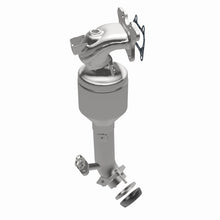 Load image into Gallery viewer, Magnaflow 14-15 Honda Civic 1.8L Direct Fit Converter
