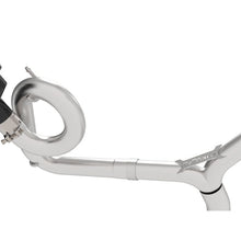 Load image into Gallery viewer, aFe Subaru WRX/STi 15-21 H4-2.0/2.5L Takeda 3in to 2-1/2in Stainless Cat-Back Exhaust w/ Black Tip
