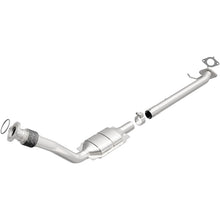 Load image into Gallery viewer, MagnaFlow Conv DF 02-03 GM Van 3.4L FWD
