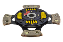 Load image into Gallery viewer, ACT 1992 Volkswagen Corrado 4 Pad Sprung Race Disc Clutch Discs ACT   
