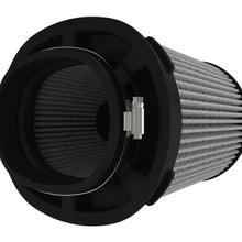 Load image into Gallery viewer, afe Momentum Intake Rplcmnt Air Filter (6 x 4)IN F x (8-1/2 x 6-1/2)IN B x (7-1/4 x 5)IN T x 6 IN H aFe
