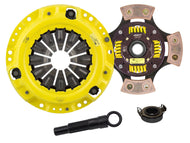 ACT 1991 Toyota Corolla XT/Race Sprung 4 Pad Clutch Kit Clutch Kits - Single ACT   
