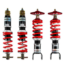 Load image into Gallery viewer, Pedders 97-13 Chevrolet Corvette Base / 01-11 Chevrolet Corvette Z06 Extreme XA Coilover Kit Coilovers Pedders   
