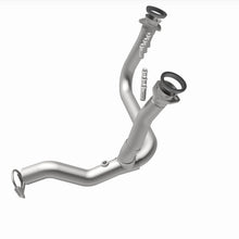 Load image into Gallery viewer, BRE Exhaust 92-93 S10 Sonoma 2.8L 4.3L Front Pipe Kit
