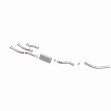 Load image into Gallery viewer, BRExhaust Exhaust Kit Replacement GM
