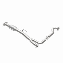Load image into Gallery viewer, MagnaFlow Conv DF 02-03 Jeep Liberty 3.7
