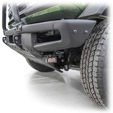 Load image into Gallery viewer, Turn Offroad 2021+ Ford Bronco Crash Bar Light Mount | LB2-M1
