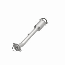 Load image into Gallery viewer, MagnaFlow California Direct Fit Converter 07-16 Nissan Frontier 4.0L
