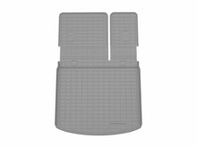 Load image into Gallery viewer, WeatherTech 17-22 Honda CR-V Behind 2nd Row Seating SeatBack Cargo Liners HP - Grey | 421503IM
