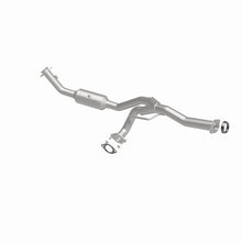 Load image into Gallery viewer, MagnaFlow Converter Direct Fit California Grade 07-08 Ford Ranger 3.0L
