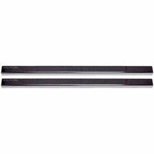 Load image into Gallery viewer, Putco 19-20 Ford Ranger SuperCab (2pcs) Black Platinum Door Sills Door Panels Putco
