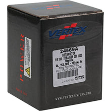 Load image into Gallery viewer, Vertex Piston 22-24 Beta RR 2T 300 300cc Cast Replica Piston Kit Uncategorized Vertex Pistons   
