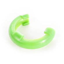 Load image into Gallery viewer, Rugged Ridge Green 3/4in D-Ring Isolator Kit Rugged Ridge
