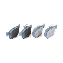 Load image into Gallery viewer, Brembo OE 16-18 Audi A3 Sportback e-tron/15-17 Walkswagen e-Golf Brake Pad - Rear | P85125E
