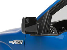 Load image into Gallery viewer, Raxiom 04-14 Ford F-150 Axial Series Sequential Side Mirror LED Turn Signals- Smoked Sidemarkers &amp; Indicators Raxiom
