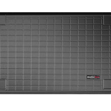 Load image into Gallery viewer, WeatherTech 2019+ Mercedes-Benz G-Class Cargo Liners - Black WeatherTech

