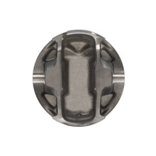 Load image into Gallery viewer, Wiseco Audi ADU 2.2L 20V 81.50mm Bore 32.80mm CH -21.00 CC 0.787in Pin Pistons - Set of 6 Piston Sets - Forged - 6cyl Wiseco   
