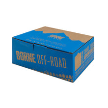 Load image into Gallery viewer, Borne Off-Road 21+ Bronco Light Pods 2pc Ditch 3x3 Flood Borne Off-Road
