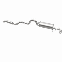 Load image into Gallery viewer, MagnaFlow BRE Exhaust Kit 11-17 T&amp;C Grand Caravan Ram C/V Routan 3.6L
