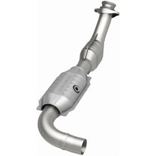Load image into Gallery viewer, MagnaFlow Conv DF 99-00 Ford F-150 4.2L 2WD D/S
