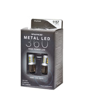 Load image into Gallery viewer, Putco 1157 - White Metal 360 LED Light Strip LED Putco
