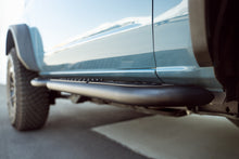 Load image into Gallery viewer, DV8 Offroad 21-23 Ford Bronco 2-Door Pinch Weld Covers Diff Covers DV8 Offroad
