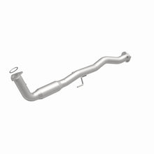 Load image into Gallery viewer, Magnaflow 07-08 Chevrolet Suburban 2500 6.0L Direct Fit Converter

