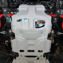 Load image into Gallery viewer, Rival 2021-Present Toyota Tundra Aluminum Engine Skid Plate
