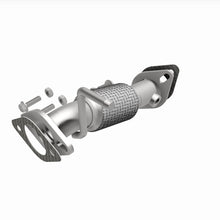 Load image into Gallery viewer, BRE Exhaust 10-13 KIA FORTE KOUP FORTE Front Pipe Kit
