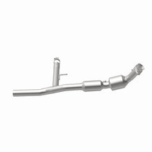 Load image into Gallery viewer, Magnaflow 2004 Ford F-150 5.4L Direct Fit Converter
