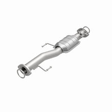 Load image into Gallery viewer, MagnaFlow Conv DF 1999-02 Toyota 4Runner 3.4L Rear *Not for Sale in California*
