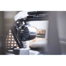 Load image into Gallery viewer, DV8 Offroad 18-23 Jeep Wrangler JL 4-Door Speaker/Light Bar Mount Light Mounts DV8 Offroad
