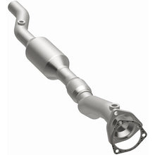 Load image into Gallery viewer, MagnaFlow Converter Direct Fit California Grade 06-09 Audi A6 3.2L
